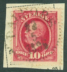 F   54 DALFORS 22.5 1896  (W/D)