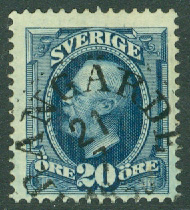 F   56 GRANGÄRDE 21.7 ????  (W/D)