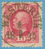 F   54 WESTERVIK 9.8 1894  (H/Sm)