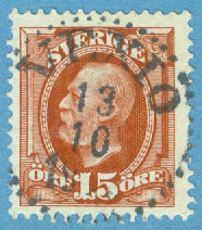 F   55 WEXIÖ 13.10.19??, kt  (G/Sm)