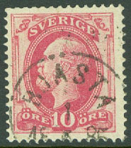 F   39 BJÄSTA 1.5 1885  (Y/Å)
