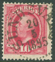 F   54 SUNDSVALL 20.5 1895  (Y/Med)