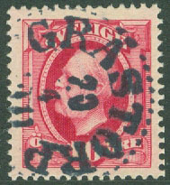 F   54 GRÄSTORP 20.4 1911  (R/Vg)