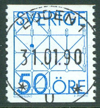 F 1371 Spel. Prakt BODEN 1  31.01.90  (BD/Nb)