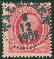 F   54 TALLÅSEN 8.12 1908  (X/Häl)