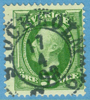 F   52 STOCKHOLM C 6  17.4.98  (A/U)