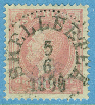 F   45 SKELLEFTEÅ 5.6 1900  (AC/Vb)