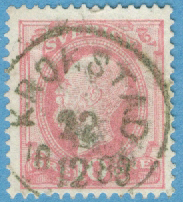F   45 KROKSTAD 22.12 1888  (O/Boh)