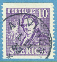 F  320A Berzelius. ALVIKEN 1.11..39  (BD/Nb)