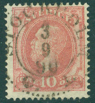 F   45 STOCKHOLM 3.9.90  (A/U)