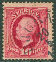 F   54 DJURÅS 20.5  (W/Da)