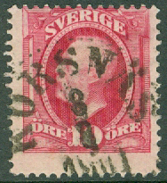 F   54 KORSNÄS 8.8 1907  ((W/Da)
