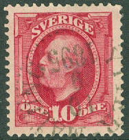 F   54 YTTER-MALUNG 10.9 1895  (W/Da)