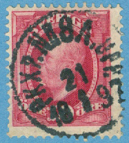 F   54 PKXP No 8A UPP 21.1 1897