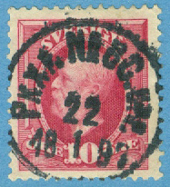 F   54 PKXP No 8C UPP 22.1 1897