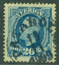 F   56 PATAHOLM 15.11 1909  (H/Sm)
