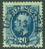 F   56 ULLÅNGER 13.6 1909  (Y/Å)