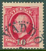 F   54 WÄDDÖ (B/U)