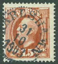 F   55 KARLSHAMN 31.10 1903  ((K/Bl)