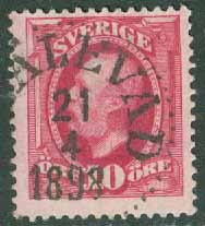F   54 SJÄLEVAD 21.4 1898  (Y/Å)