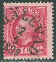 F   54 SJÄLEVAD 2.5 1898  (Y/Å)