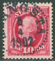 F   54 SVÄNGSTA 5.4 1902  (K/Bl)