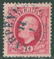 F   54 GARPENBERG 14.1 1909  (W/D) ktt