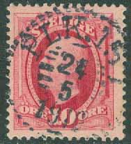 F   54 PLK 157 24.5 1910