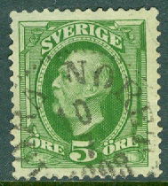 F   52 MORA NORET 10.7 1903  (W/D)
