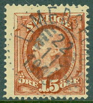 F   55 LIMEDSFORSEN 22.11 1909  (W/D)