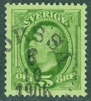 F   52 FORSSA 6.10 1906  (X/Häl) Genomslag