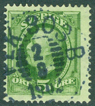 F   52 PLK 303 B 2.8 1902