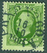 F   52 PKXP No 60 A 16.10 1904