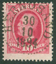 F   54 HERNÖSAND 30.10 1894  (Y/Å)