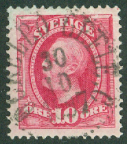 F   54 OCKELBO – GEFLE C  30.10 1897