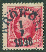 F   54 KROKOM 1.7 1898  (Z/J)