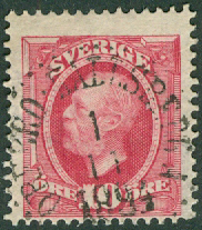 F   54 ÖREBRO – HALLSBERG A 1.11 1894