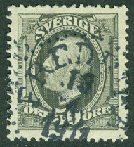 F   59 FREDRIKA 19.4 1911 (AC/L)