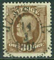 F   58 JUNSELE 14.3 1904  (Y/Å)