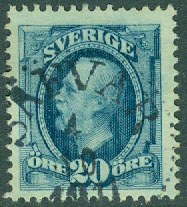 F   56 SÄFVAR 4.10 1911  (AC/Vb)