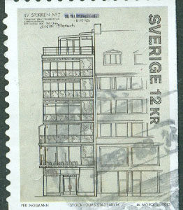 F 2949 Stockholms stadsarkiv, 12 kr stpl