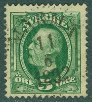 F   52 MARMA 11.6 1892  (C/U)