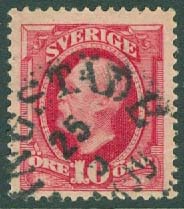 F   54 TINGSTÄDE 25.5 1909  (I/Go)