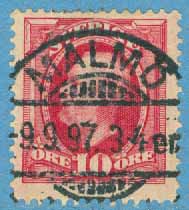 F   54 MALMÖ 9.9.97   M län