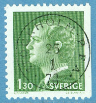 F  952B Prakt STOCKHOLM PFA 25.1.78