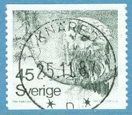 F 1008 Prakt KNÄRED 25.11.87