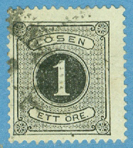 F L 11. Lösen 1 öre t. 13