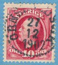 F   54 ÖRNSKÖLDSVIK 27.12 1902   Y län