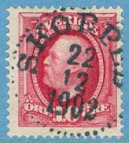 F   54 SKORPED 22.12 1902   Y län