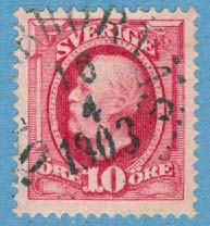 F   54 ÖFVERHÖRNÄS 16.4 1903   Y län
